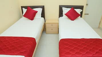 Sábanas de algodón egipcio, ropa de cama de alta calidad y wifi gratis