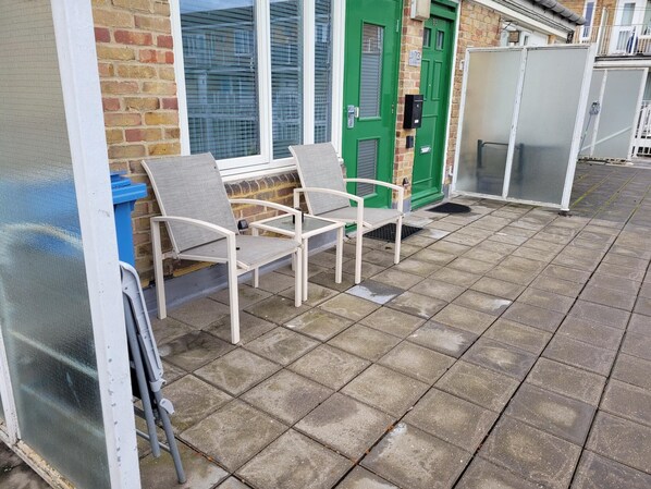 Exterior - Immaculate 1-bed Apartment Near Tower Bridge (London)
