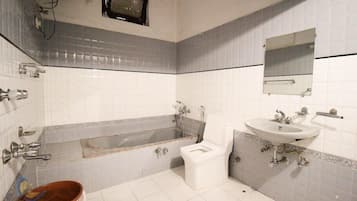 Doppia Deluxe | Bagno