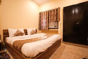 Free WiFi - Hotel Babua Hyness (Haridwar)