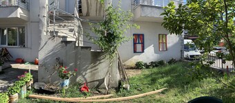 Karaca Apart Pansiyon