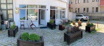 Karaca Apart Pansiyon