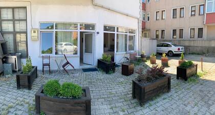 Karaca Apart Pansiyon