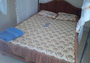 Standard enkelrum | Gratis wi-fi och sängkläder