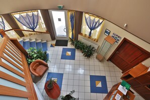 Recepción