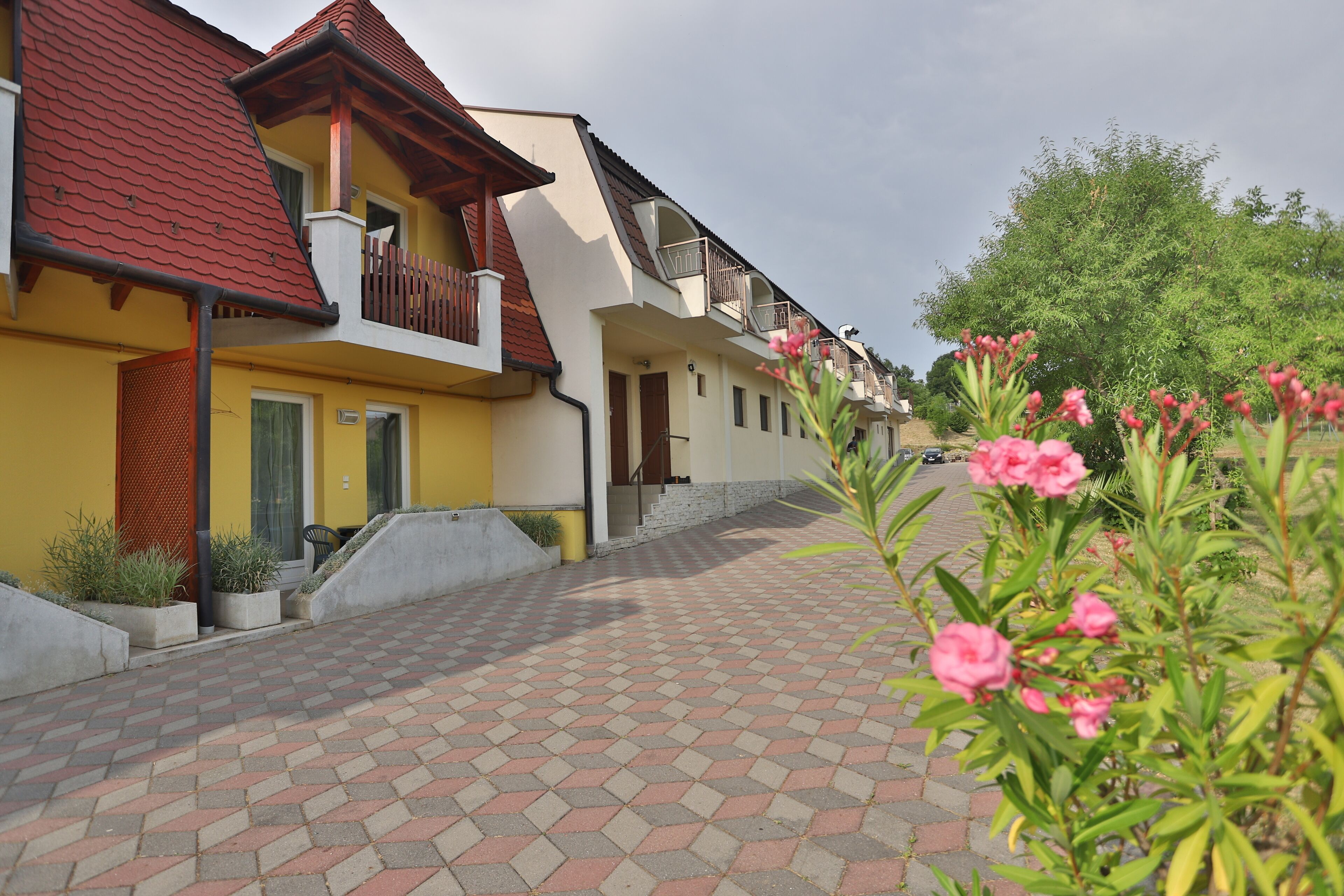 Kamar