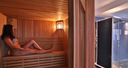 Margaréta Apartman és Üdülőház