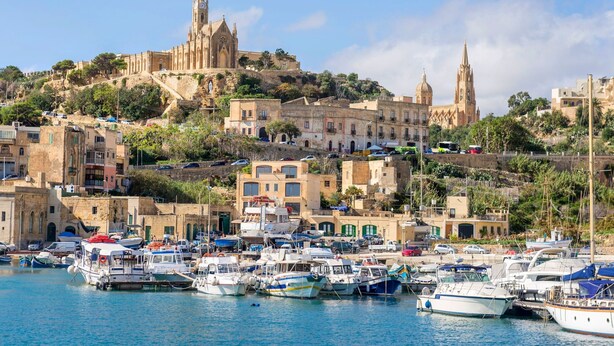 Exterior - Ta'wigi, Sunset View, Villa & Pool Gozo (Munxar)