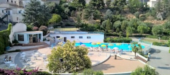 Hotel Terme Sibarite