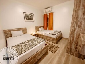 2 bedrooms, free WiFi - Villa Santorini (Hurghada)