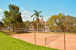Campo esportivo