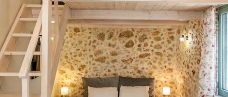 2 chambres, fer et planche Ă repasser, lit parapluie, Wi-Fi gratuit