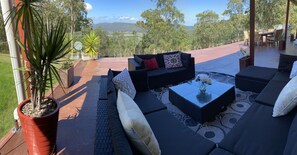 Terrace/patio - Mount Baker Retreat (Millfield)