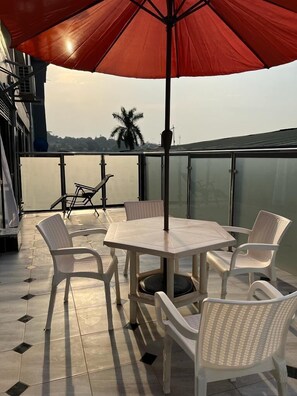 Exterior - Colline Hotel Ltd (Mukono)