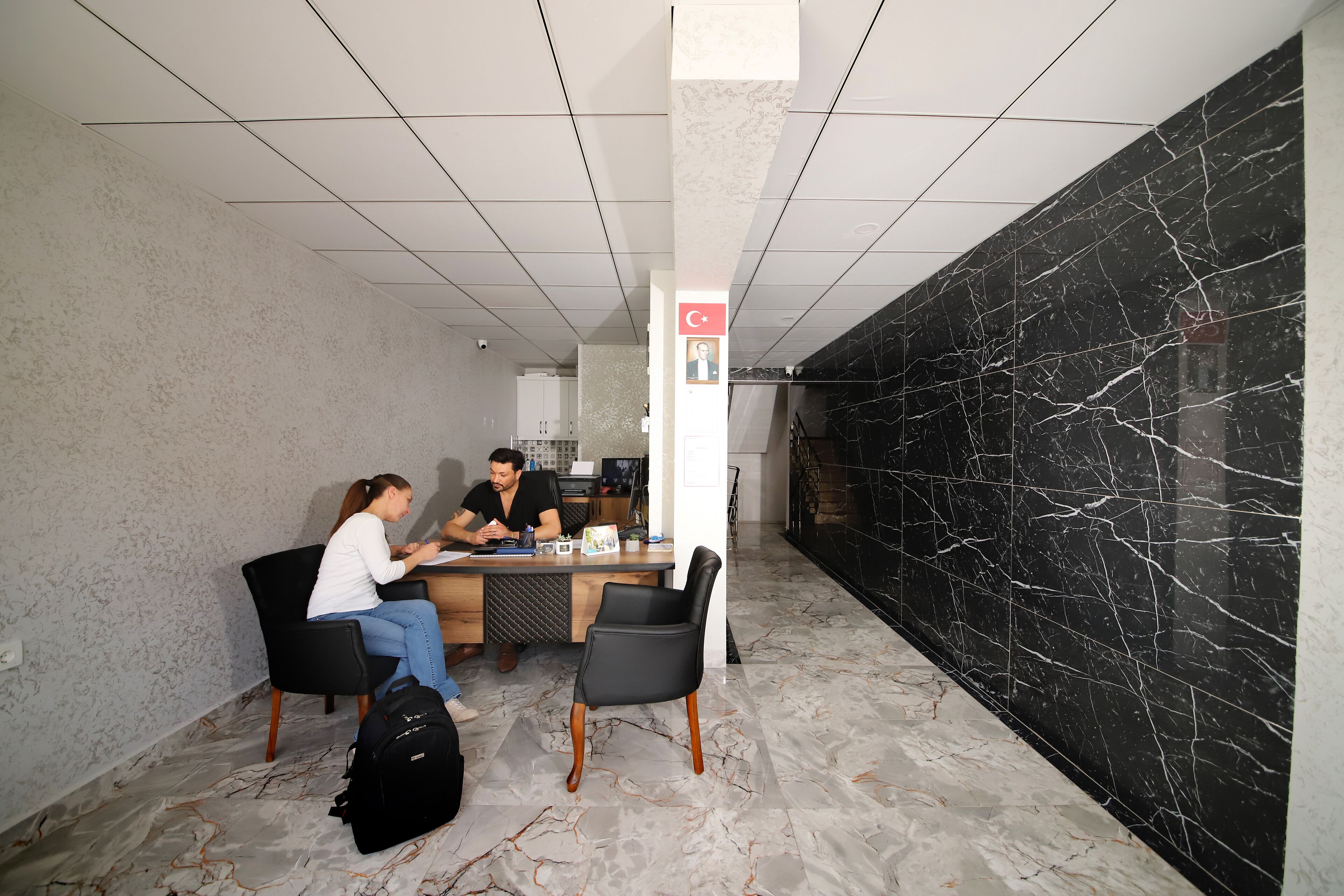 Photo - Adam Apart Hotel