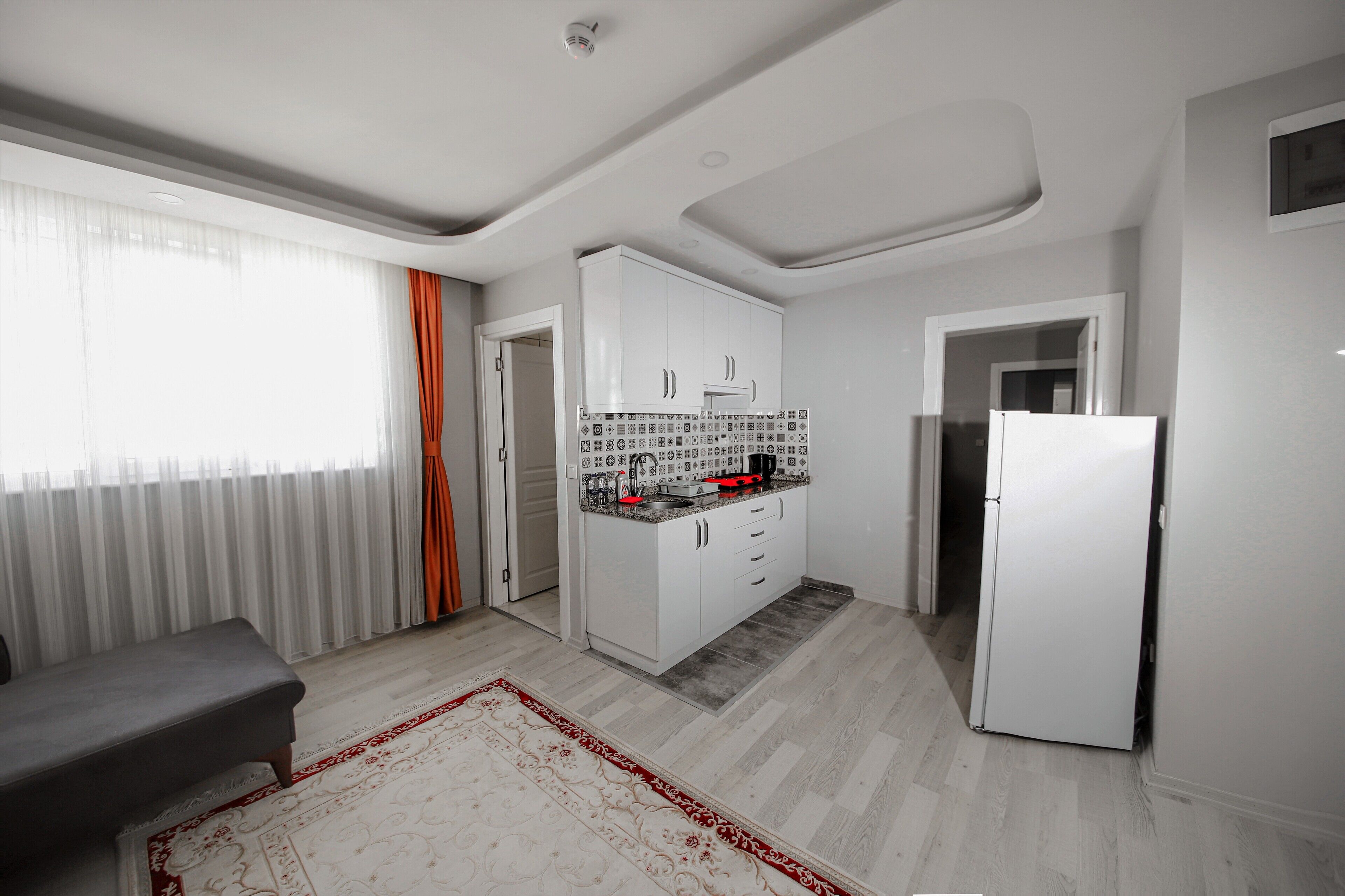 Photo - Adam Apart Hotel