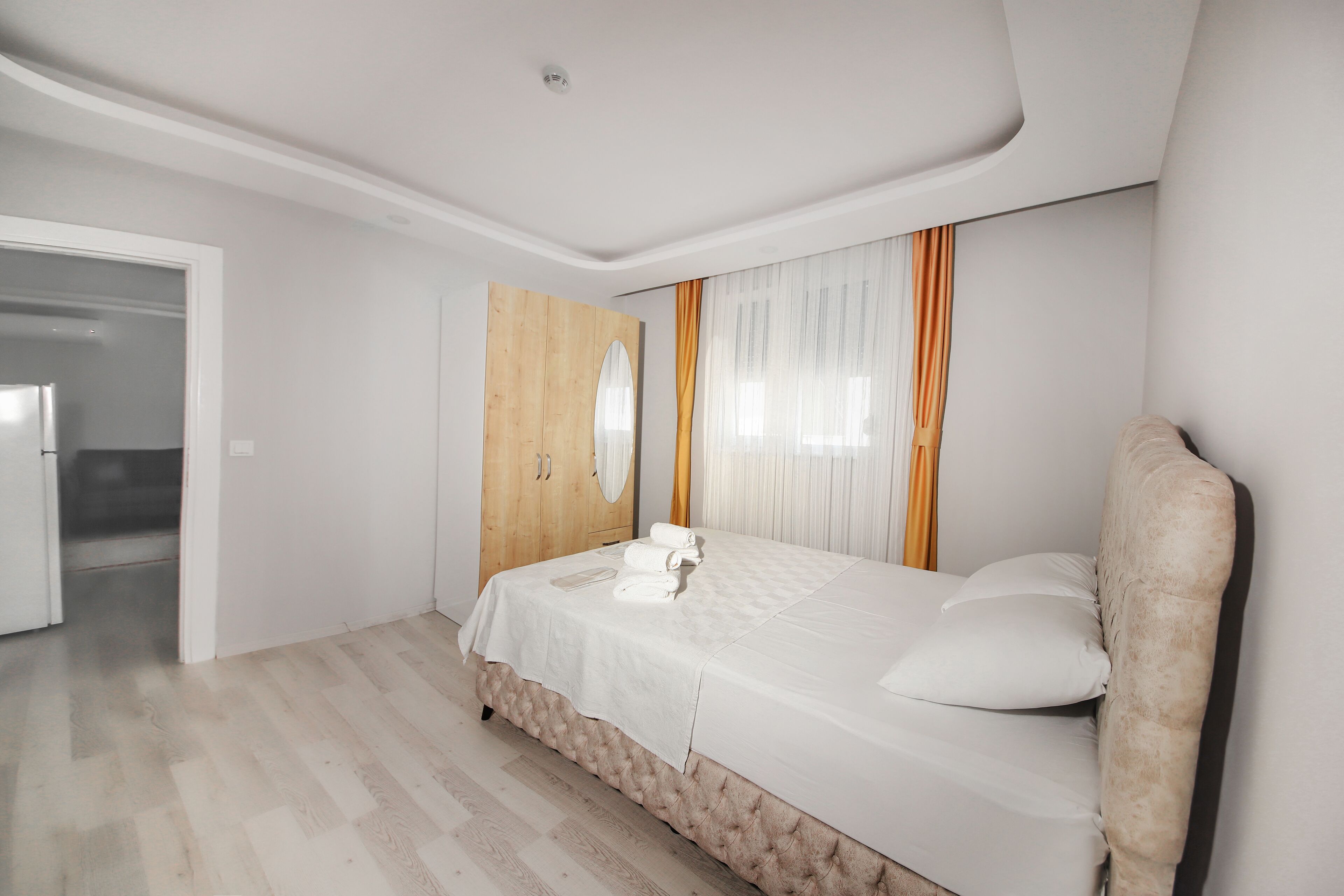 Photo - Adam Apart Hotel