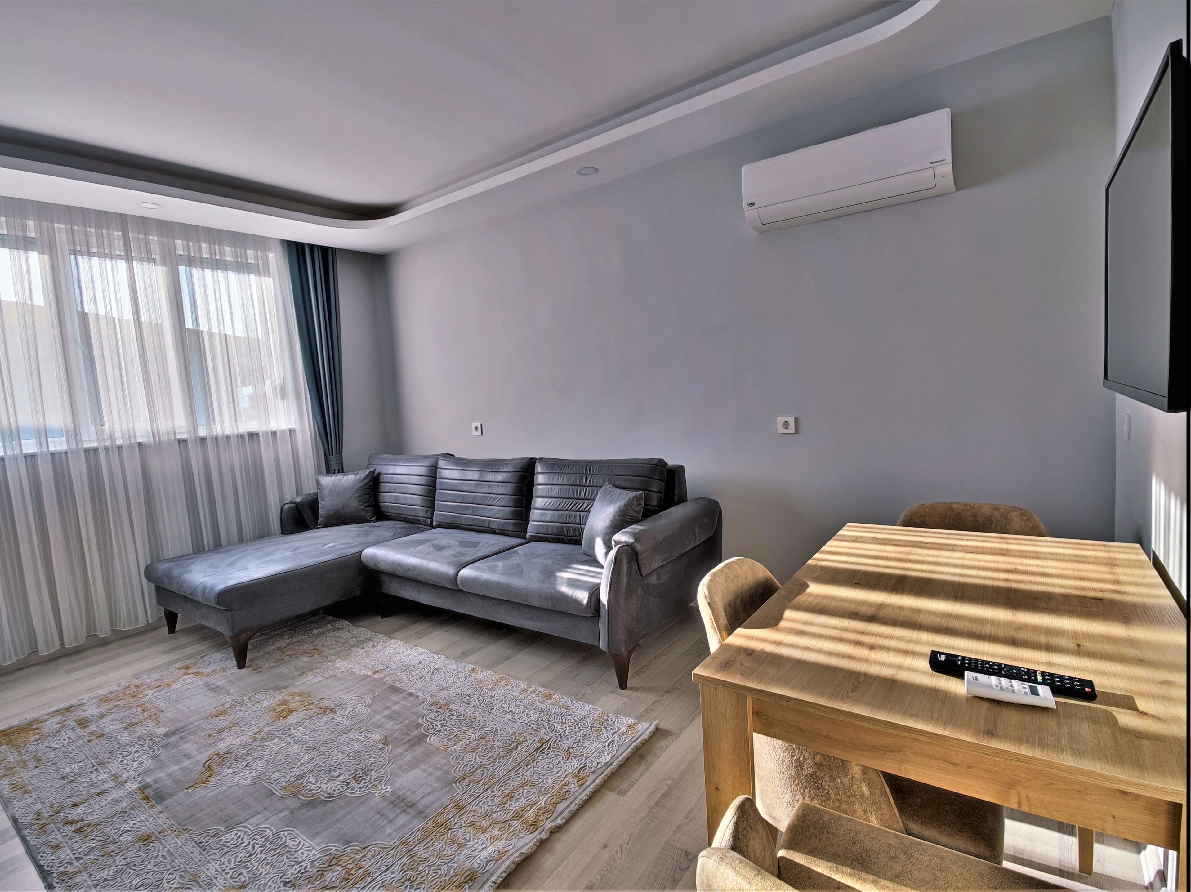 Photo - Adam Apart Hotel