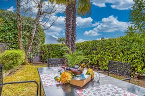 Balcony - Bissone Giardino (Bissone)