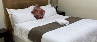 South African home away from home - minutes away from beaches!