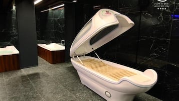 Solarium
