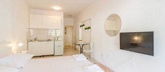 House Apartments Ariva