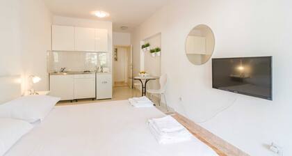 House Apartments Ariva