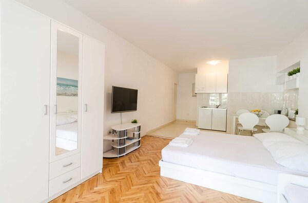 House Apartments Ariva - Dubrovnik