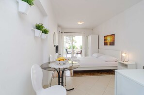 Living room - House Apartments Ariva (Dubrovnik)