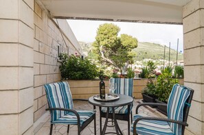 Studio (Superior Studio Apartment with Balcon) | Exterior - House Apartments Ariva (Dubrovnik)
