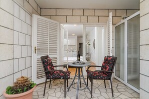 Studio (Studio Apartment with Balcony (2 Adul) | Exterior