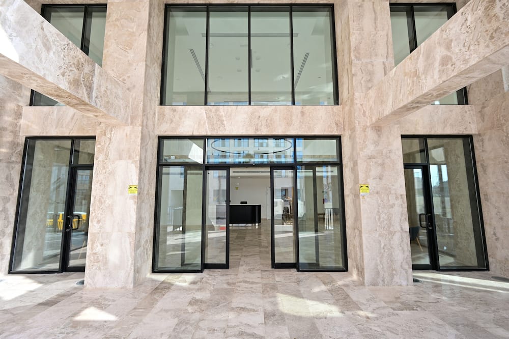 Terminal Inn By Edar City Center