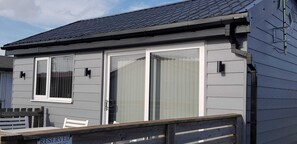 Huis | Exterieur