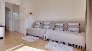 Interior - Beautiful 1 Bedroom Flat Bournemouth Town Centre  (Boscombe)