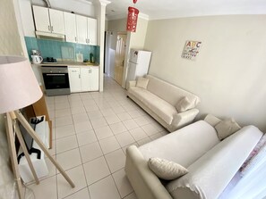 1 habitación y caja de seguridad en la habitación 