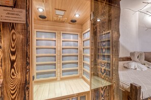 Apartament familiar, diversos llits (Family Friendly France's Lair) | 3 dormitoris, planxa i posts de planxar, wifi gratuïta i roba de llit 