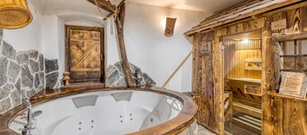 Family Friendly France's Lair