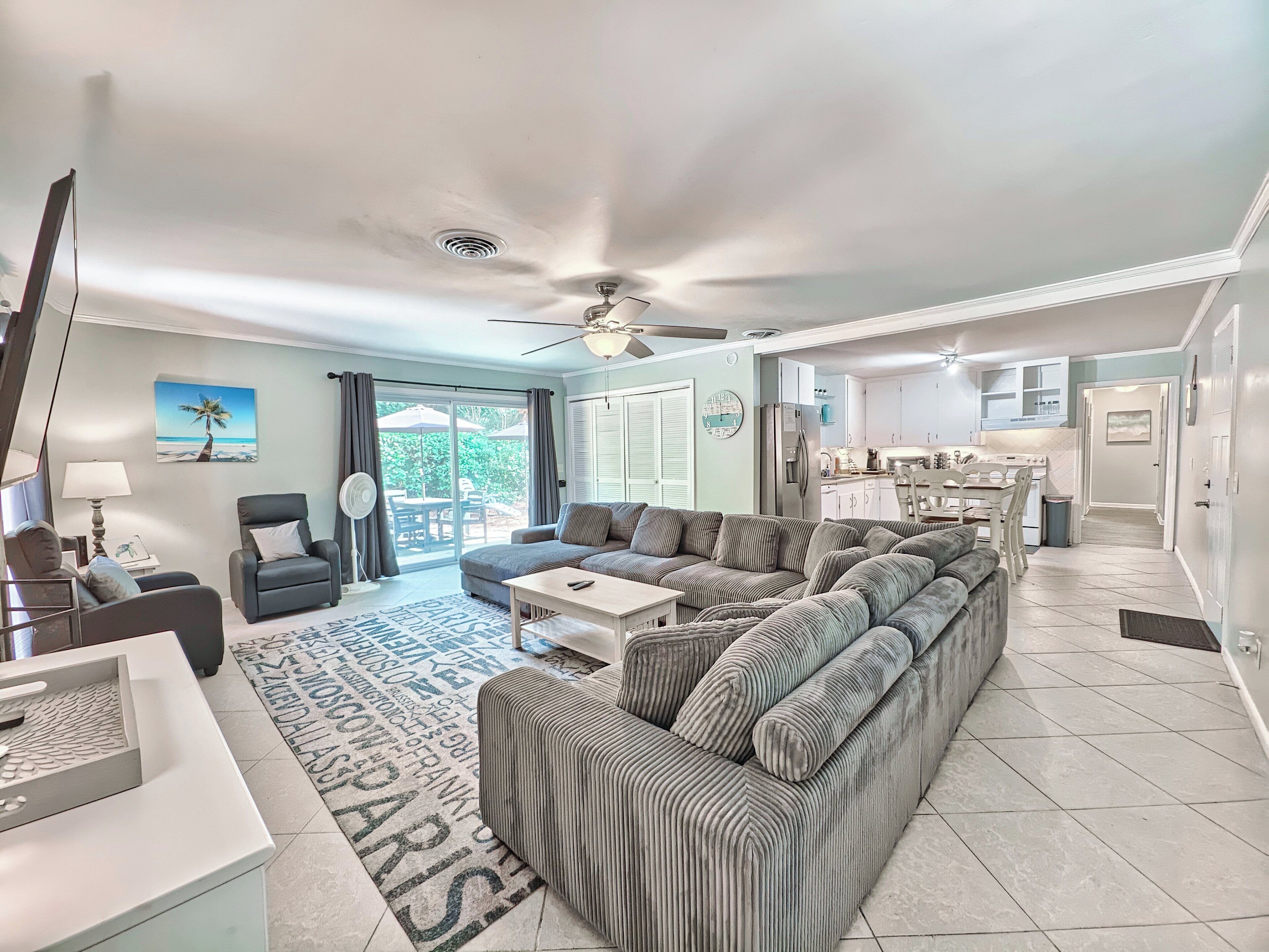 Téléviseur connecté