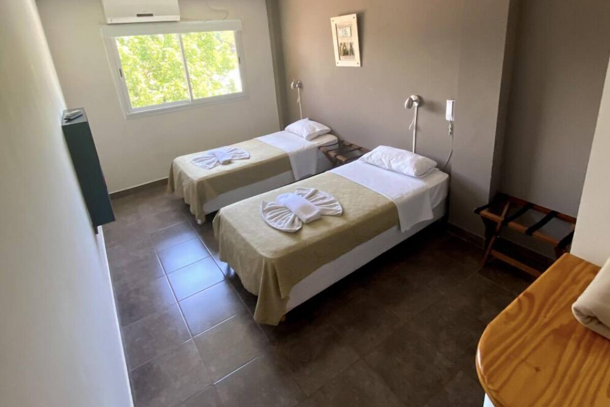 Double or Twin Room