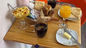 Frokostmåltid