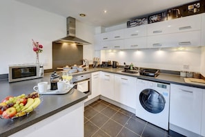 Apartment | Private kitchen