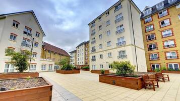 Apartment | View from room