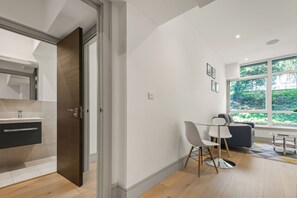 Apartment | Interior - Charming 1-bed Apartment in Harrow (Harrow)