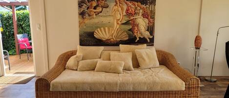 تلفزيون ذكي