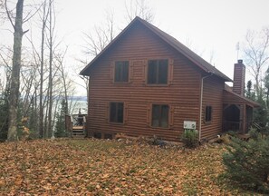 Udendørsområde