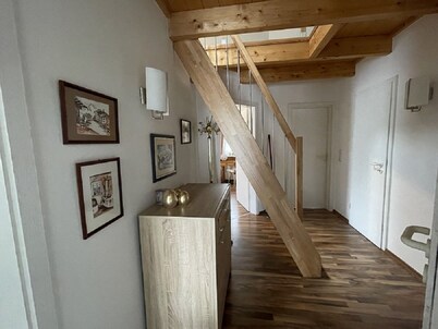 2 Bedroom Apartment in Kempten
