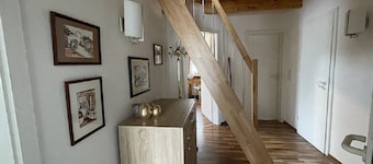 2 Bedroom Apartment in Kempten