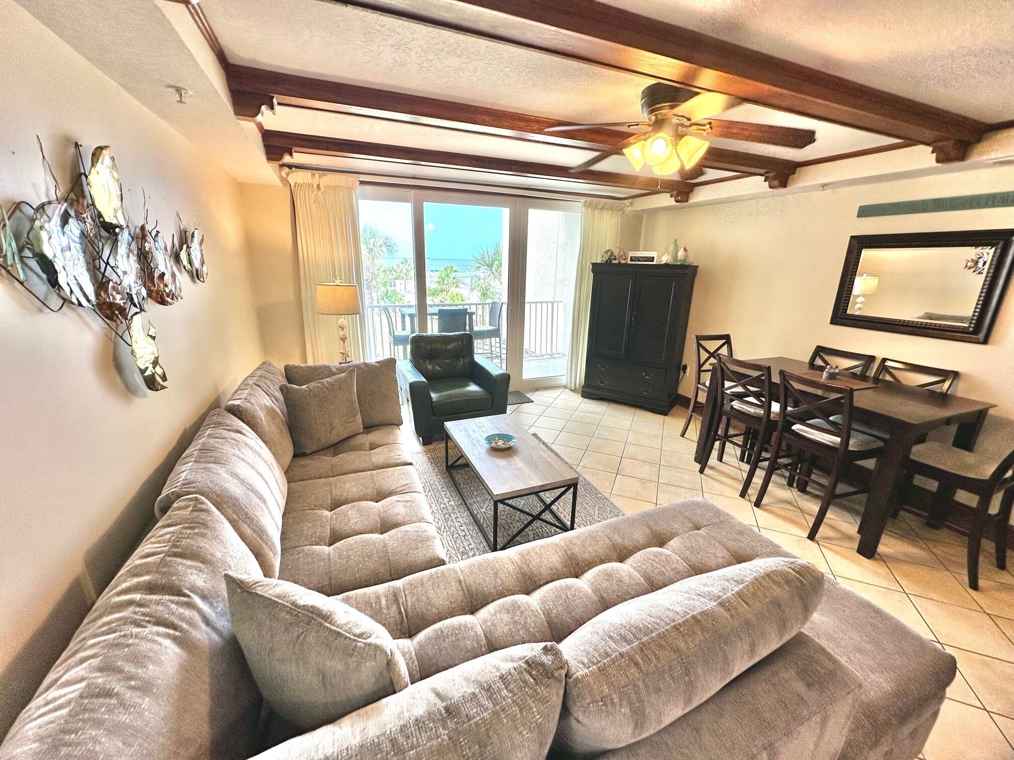 Beachside Colony🏖️Tybee’s Only Oceanfront Resort☀️Summer Sale Going Fast2/2