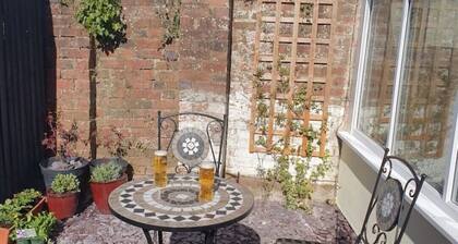 Victory Cottage -Ludlow -A Cosy Romantic Escape