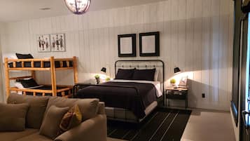 1 slaapkamer, gratis wifi, beddengoed